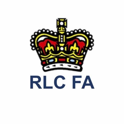 The official Twitter page for the Royal Logistic Corps Football Association.
