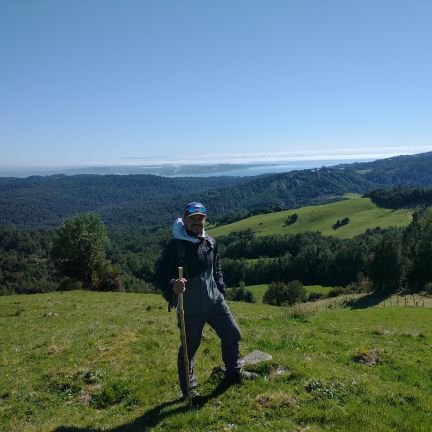 Nelson_Ochoav's profile picture. Apasionado por los deportes, corredor, trail, Bici, y aventuras al aire libre, perseverante por sobre todo.
🏁⛰️🏃🚵💨🤗💪✌️🇨🇱