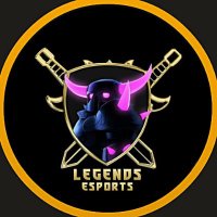 Legends Br (@legendsbr15) 's Twitter Profile