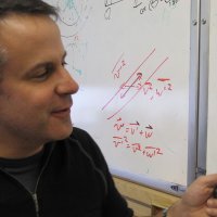 Baylor Fox-Kemper (@baylorfox) 's Twitter Profile