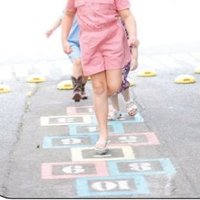 Charlene Woodham Brickman, PhD (@recessandplay) 's Twitter Profile