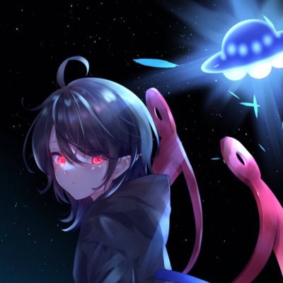 SnowfieldsAlien's profile picture. I am fish