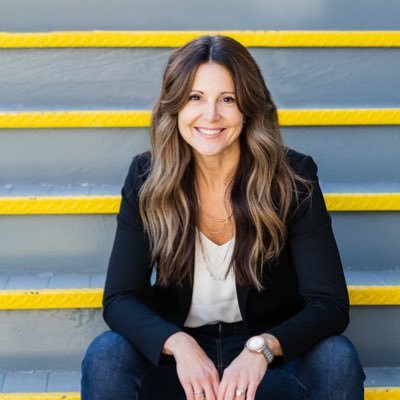 RhondaChoja's profile picture. Passionate leader. Proud wife and mom. Optimist + Realist. Learning every day. Cheerleader for all women. Average soccer player. Views are my own.