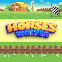 Horses x Wolves (@horsesxwolves) 's Twitter Profile