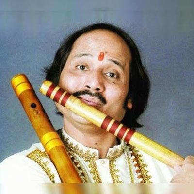 Worshiper of Flute & Admirer of Life, this is the official Twitter handle of Flute Wizard Grammy Nominated Sangeet Natak Awardee Pandit Ronu Majumdar.