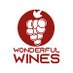 Wonderful Wines (@wonderful_wines) Twitter profile photo Wonderful Wines (@wonderful_wines) Twitter profile photo