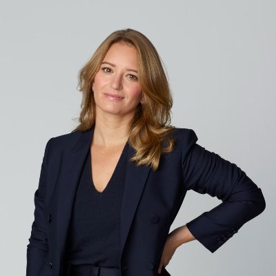 Katy Tur Reports Profile