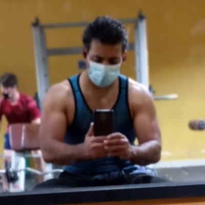 FeliuEduardo's profile picture. 