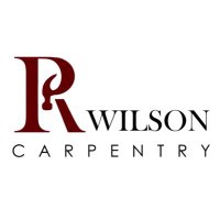 R.WilsonCarpentry(@CarpentryWilson) 's Twitter Profile Photo