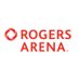 Rogers Arena (@RogersArena) Twitter profile photo
