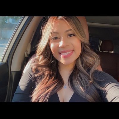 Latina✨🌻 TWU 🎓ΣΛΑ🌹