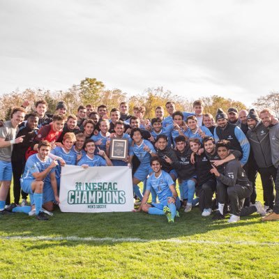 Home of @TuftsUniversity Men’s Soccer. 2014 | 2016 | 2018 | 2019 NCAA DIII National Champions. 2017 | 2019 | 2021 NESCAC Champions.