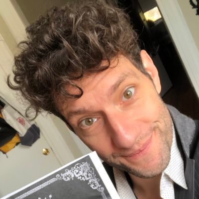 Writer of Breakup Mountain (free on Tubi ! link below), Meant to Be Broken, Death Sentences & Half Sisters