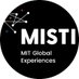 MISTI (@MISTIatMIT) Twitter profile photo