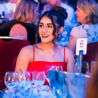 Founder of Saffron Marketing 💻🌶️ Prev Digital PR Manager at Digital Ethos & Digital PR Specialist at Impression 📈 Championing Diversity and Inclusion 💯