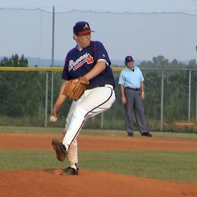 A bit of a sports nut. Comes from all those years of extra inning West Coast games! MSBL player for over 30 years! #RU #COYS #ATLUTD #CHOP #LGR #NYG