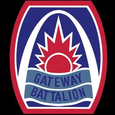 Gateway Battalion Army ROTC at Washington University in St. Louis.