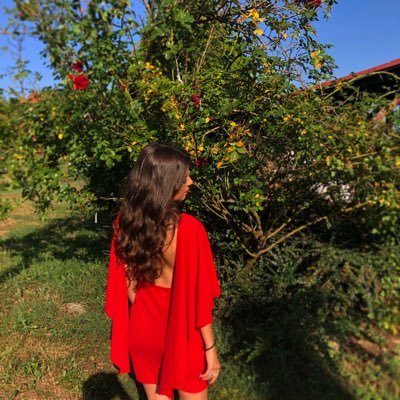 angelamaricic's profile picture. 🇷🇸 / 🇫🇷