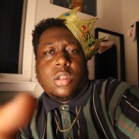 Jooba H.D. (@ju2smooth) 's Twitter Profile