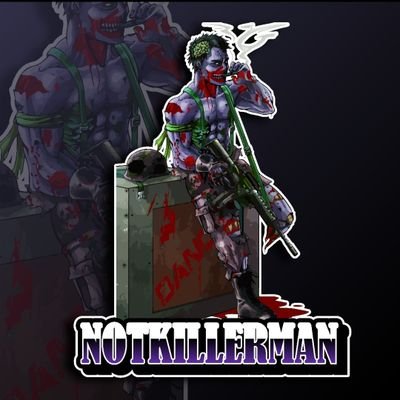 NotKillerman