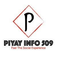 Piyay Info(@PiyayInfo509) 's Twitter Profile Photo