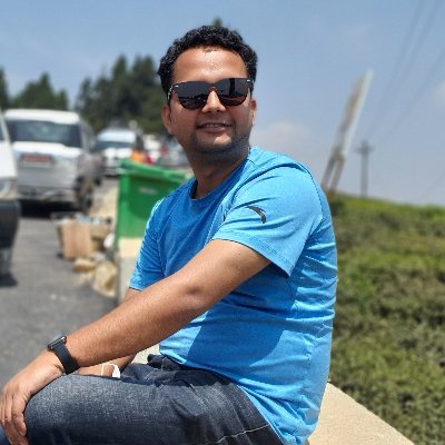 एक नेपाली, सकारात्मक सोच राख्ने
जनस्वास्थ्यकर्मी, ट्रेनर, अनुसन्धानकर्ता #epidemiology #Health_research #child_health #Population_Health🇳🇵🇳🇵🇳🇵