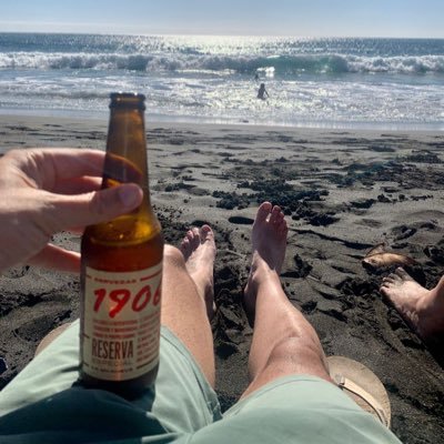 ufquepaso's profile picture. 🤷