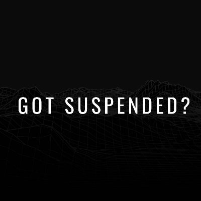 Got Suspended Clients Coupons and Promo Code