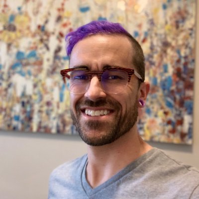 christherama's profile picture. Software engineer looking for the human in everyone.