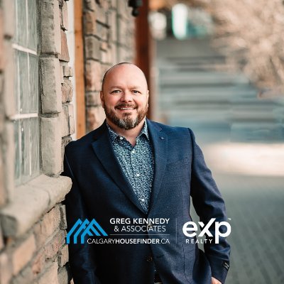 Greg Kennedy & Associates at https://t.co/U88ouP5bgu 🏘 with eXp Realty. Dedicated to serving the needs of our clients! 📍Calgary, AB