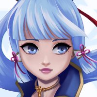Medova 🇺🇦 COMMS OPEN💚(@medova_art) 's Twitter Profile Photo