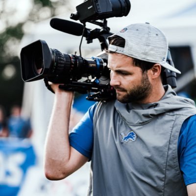 Director of Content Creation @equitysports