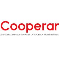 COOPERAR(@cooperarconf) 's Twitter Profile Photo