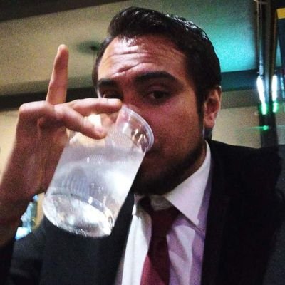 Luis_GomezT's profile picture. Recuerda que eres tan bueno como lo mejor que hayas hecho en tu vida.