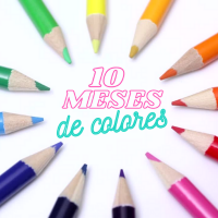10 Meses de Colores(@MesesDeColores) 's Twitter Profile Photo