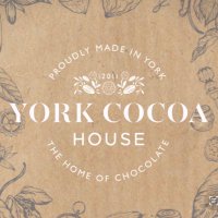 York Cocoa House (@yorkcocoahouse) 's Twitter Profile