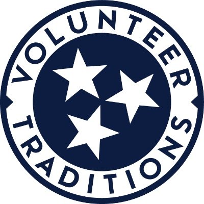 Volunteer Traditions