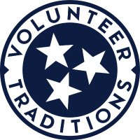 Volunteer Traditions (@vol_trad) 's Twitter Profile Photo Volunteer Traditions (@vol_trad) 's Twitter Profile Photo