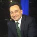 Anthony Salvanto (@SalvantoCBS) Twitter profile photo