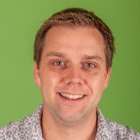 Joris Barendrecht (@gjbarendrecht) 's Twitter Profile Photo Joris Barendrecht (@gjbarendrecht) 's Twitter Profile Photo