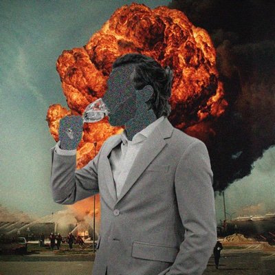 CryptoCaligo's profile picture. Nice life, shit coins