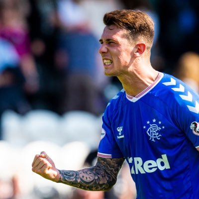 Ross19567291's profile picture. 