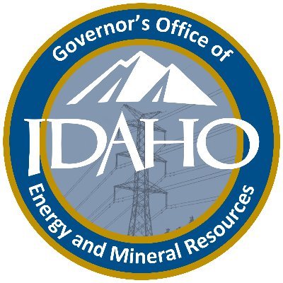 Idaho Office of Energy and Mineral Resources