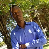 Rashid Gosse (@rashidgosse) 's Twitter Profile