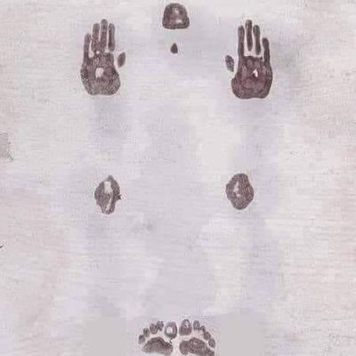 000Bukhari's profile picture. Merci