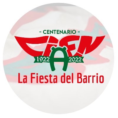 Festejos 100 años del Club Atlético Aguada
27/02/2022 - TODO EL DÍA
ENTRADA LIBRE
Estaremos recibiendo colaboraciones alimentos no perecederos.