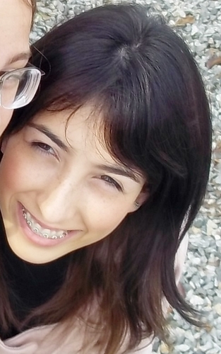 fabianalouize's profile picture. Me tornei a  menina mais feliz do mundo ao lado do homem da minha vida ♥ Jefferson lima♥