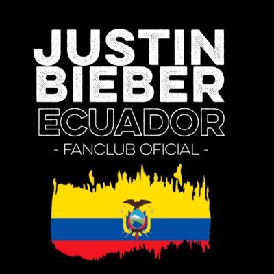 Follow back :) #EcuadorNeedsJusticeTour #JusticeTourInEcuador #WeNeedJustinBieberInEcuador || Fan account