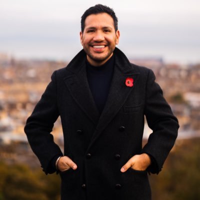 Carlos Paz Jr. Profile