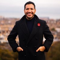 Carlos Paz Jr. (@cpazjr) 's Twitter Profile